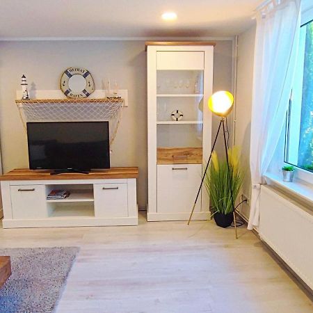 Ferienhaus Pearl Ückeritz Extérieur photo