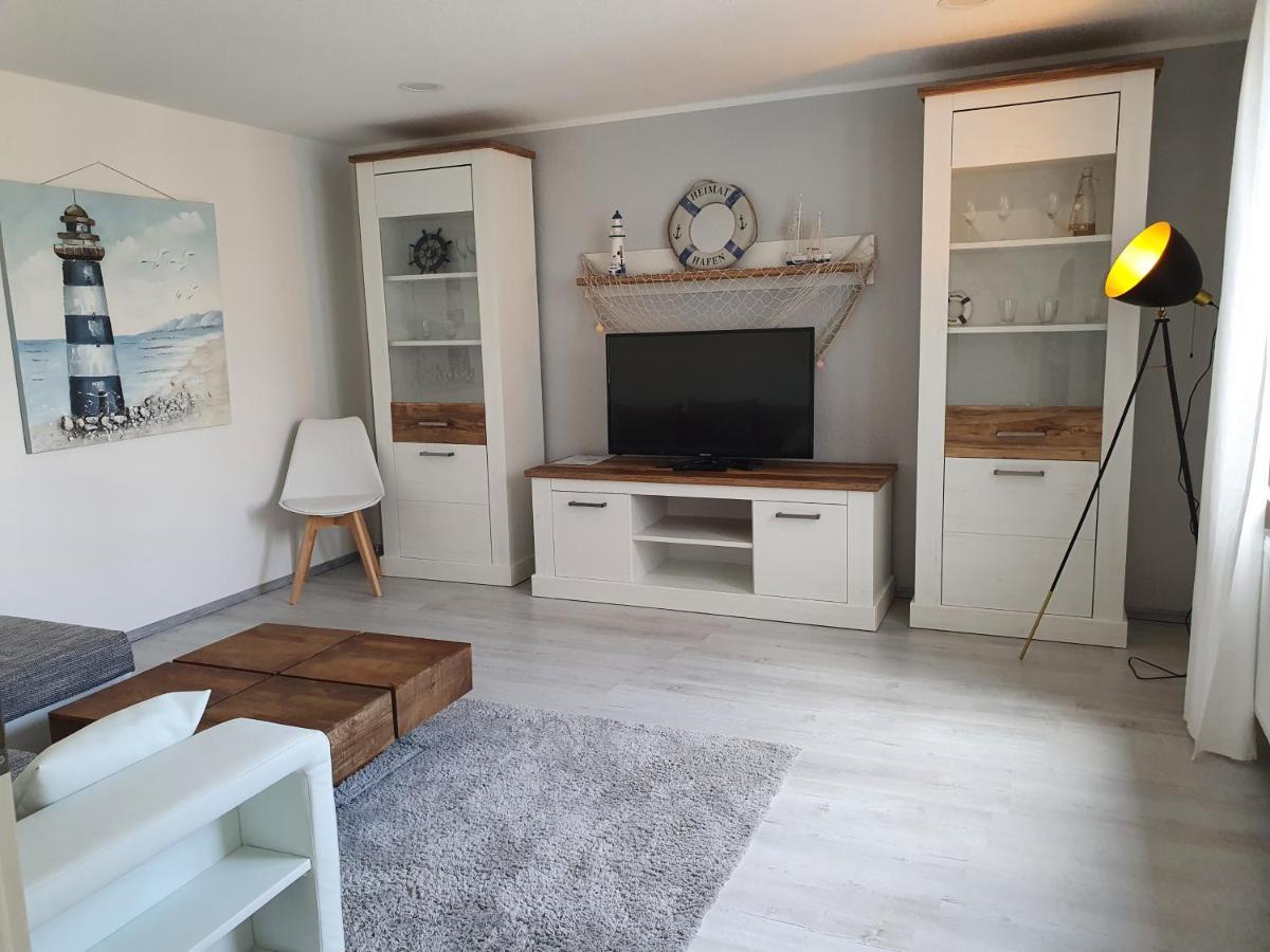 Ferienhaus Pearl Ückeritz Extérieur photo