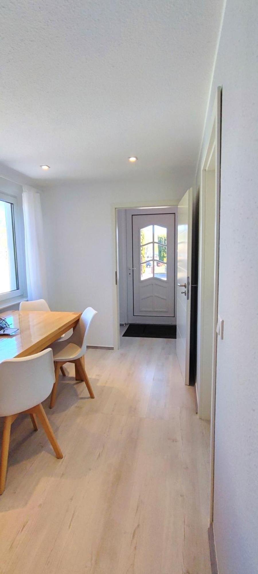 Ferienhaus Pearl Ückeritz Extérieur photo