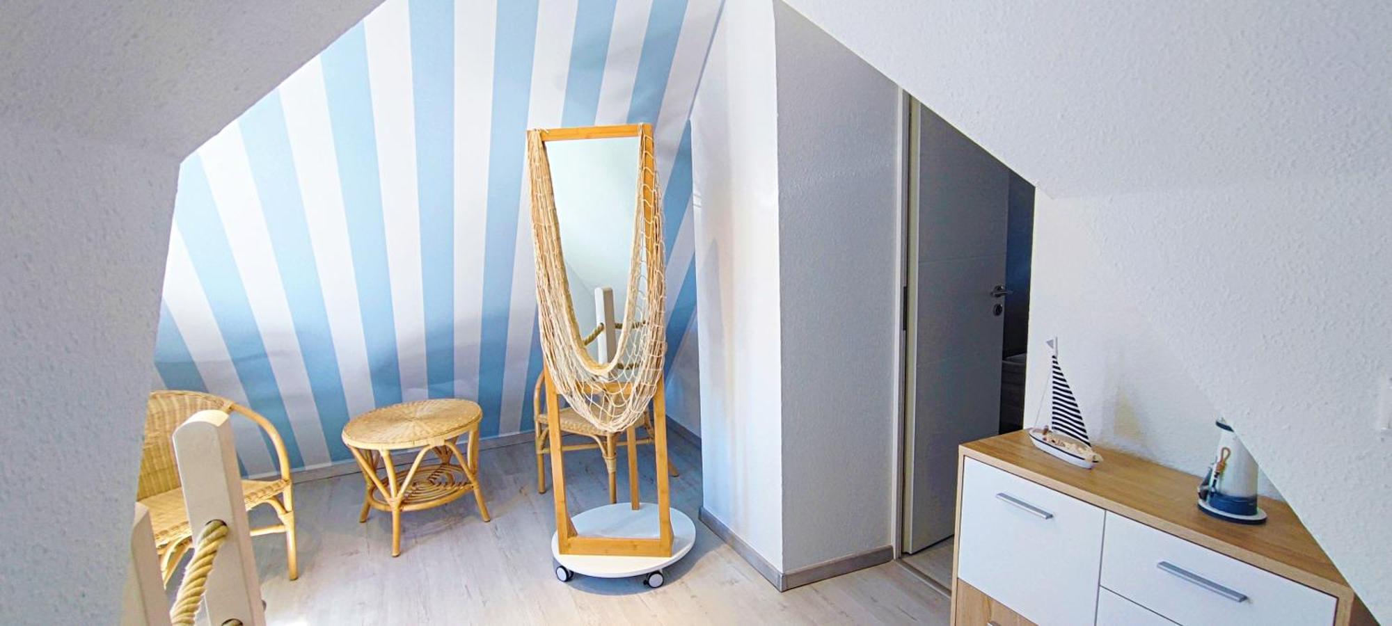 Ferienhaus Pearl Ückeritz Extérieur photo